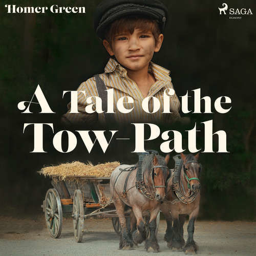 A Tale of the Tow-Path (EN) - Homer Green (mp3 audiokniha)