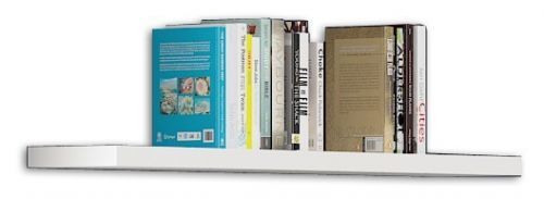 Police PS-3 60 cm bílá