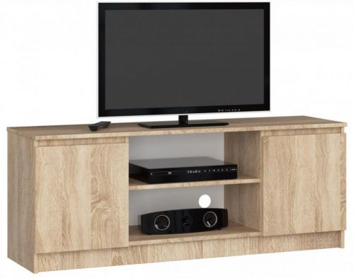 TV stolek Beron 140 cm sonoma