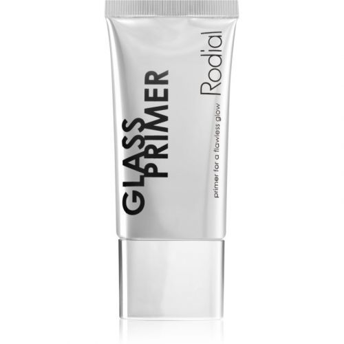 Rodial Glass Primer intenzívne hydratačná a rozjasňujúca starostlivosť na upokojenie pleti 30 ml