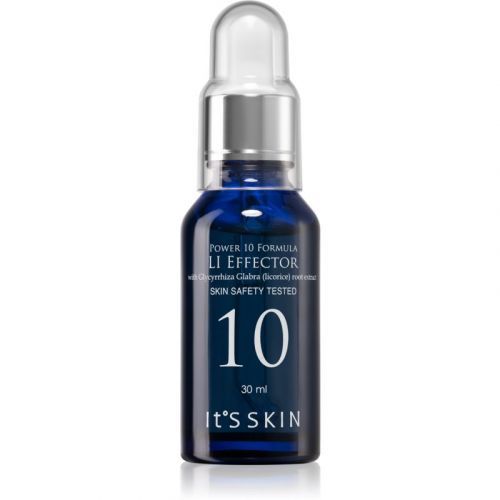 It's Skin Power 10 Formula LI Effector rozjasňujúce sérum pre pleť s hyperpigmentáciou 30 ml