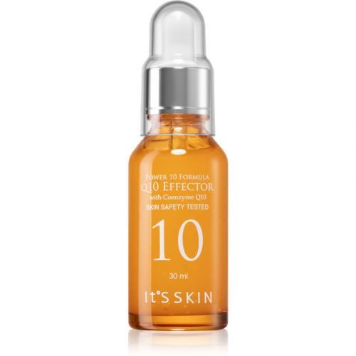 It's Skin Power 10 Formula Q10 Effector regeneračné sérum s koenzýmom Q10 30 ml