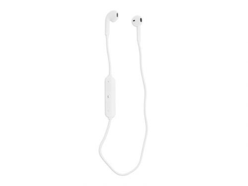 Slúchadlá Bluetooth BLOW 32-779 WHITE