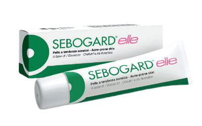 Sebogard Elle 30ml