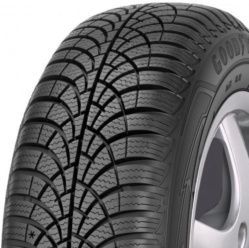 Goodyear ULTRA GRIP 9+ 185/60 R16 UG9+ 86H 3PMSF