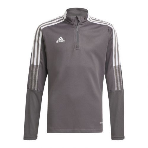 Adidas Tiro 21 Jr Mikina GM7321 176
