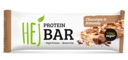 Hej protein bar 60 g