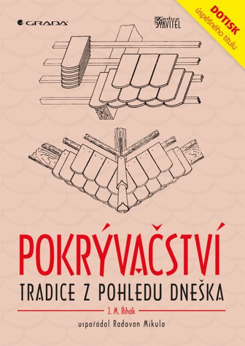 Pokrývačství, Mikula Radovan