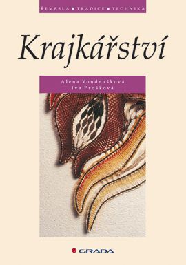 Krajkářství, Vondrušková Alena