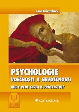 Psychologie vděčnosti a nevděčnosti, Křivohlavý Jaro