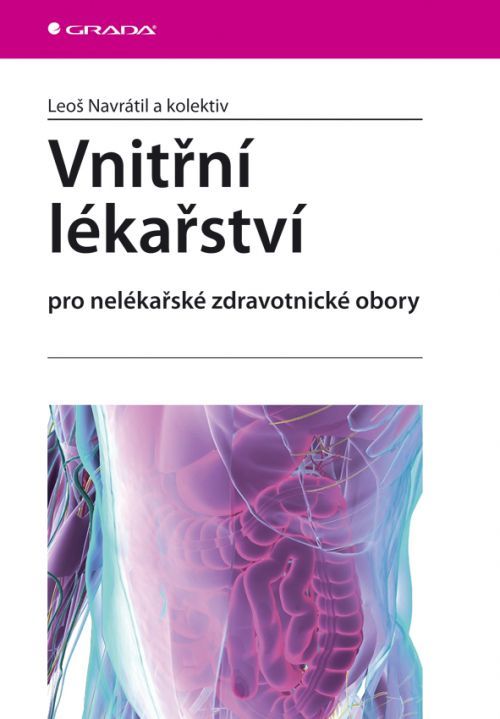 Vnitřní lékařství, Navrátil Leoš