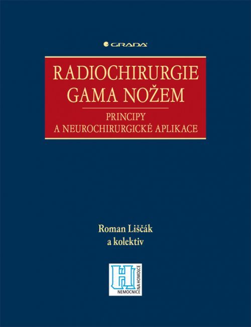 Radiochirurgie gama nožem, Liščák Roman
