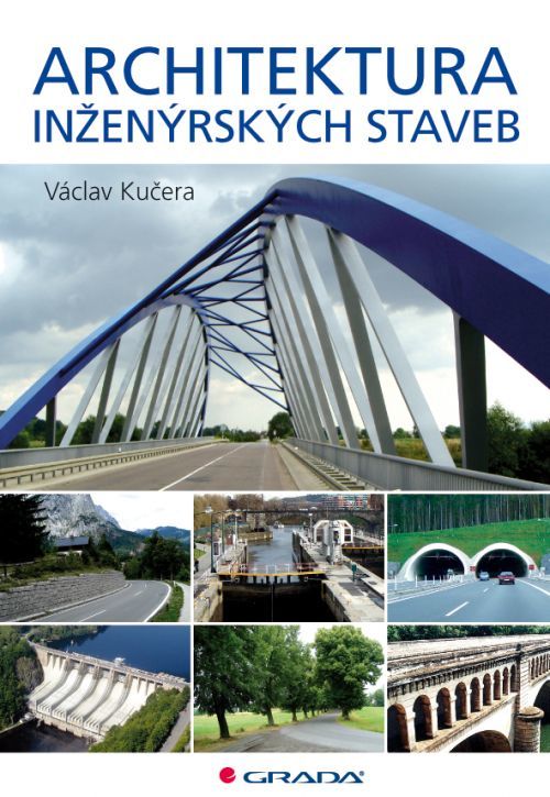 Architektura inženýrských staveb, Kučera Václav