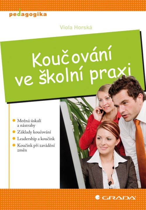 Koučování ve školní praxi, Horská Viola