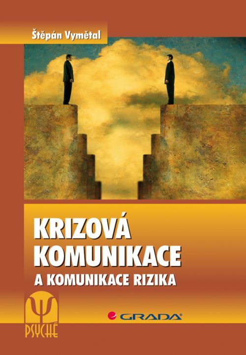Krizová komunikace, Vymětal Štěpán