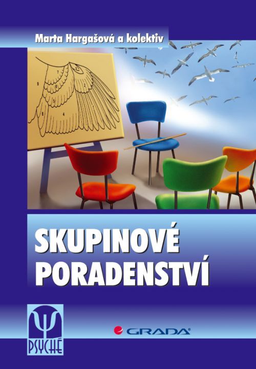 Skupinové poradenství, Hargašová Marta