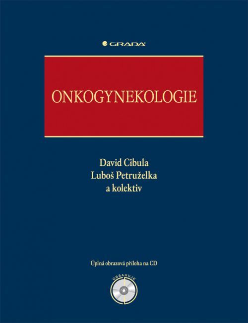 Onkogynekologie, Cibula David