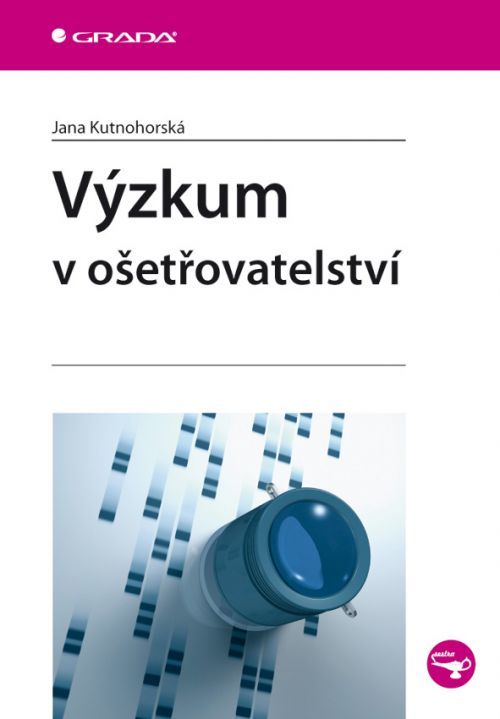 Výzkum v ošetřovatelství, Kutnohorská Jana