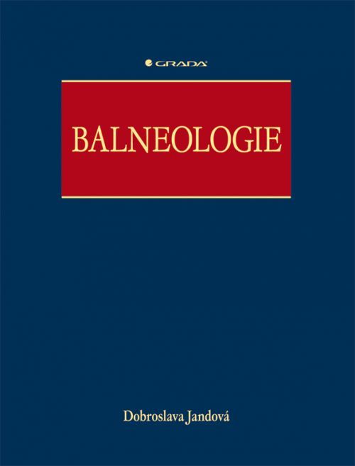 Balneologie, Jandová Dobroslava