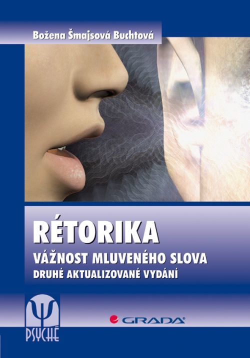 Rétorika, Buchtová Božena