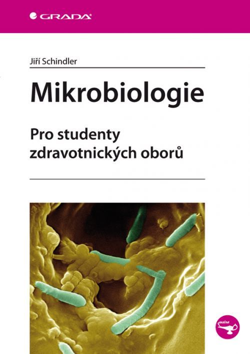 Mikrobiologie, Schindler Jiří