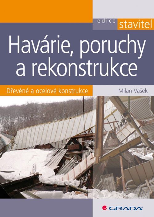 Havárie, poruchy a rekonstrukce, Vašek Milan