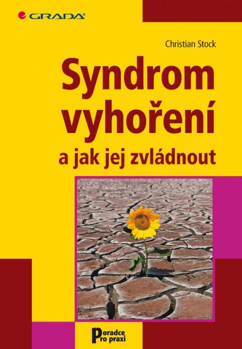 Syndrom vyhoření a jak jej zvládnout, Stock Christian