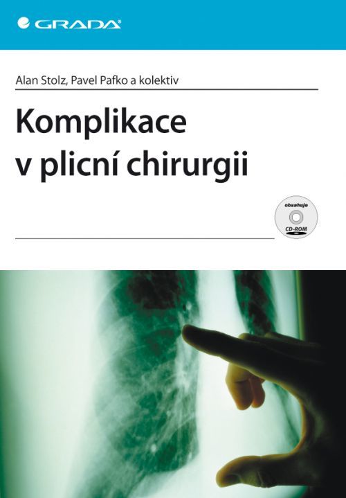 Komplikace v plicní chirurgii, Stolz Alan