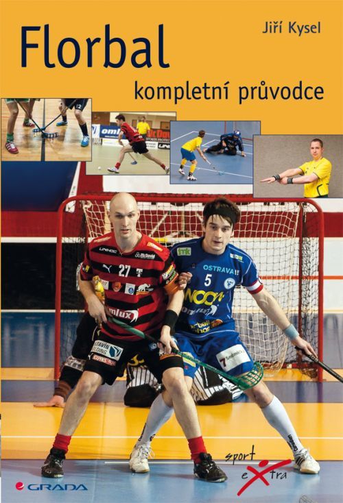 Florbal, Kysel Jiří