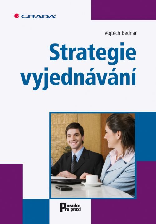 Strategie vyjednávání, Bednář Vojtěch
