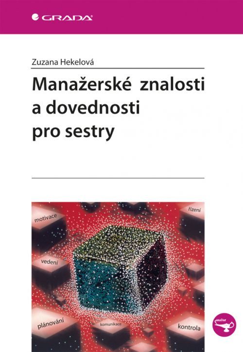 Manažerské znalosti a dovednosti pro sestry, Hekelová Zuzana