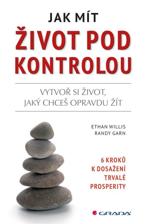 Jak mít život pod kontrolou, Willis Ethan