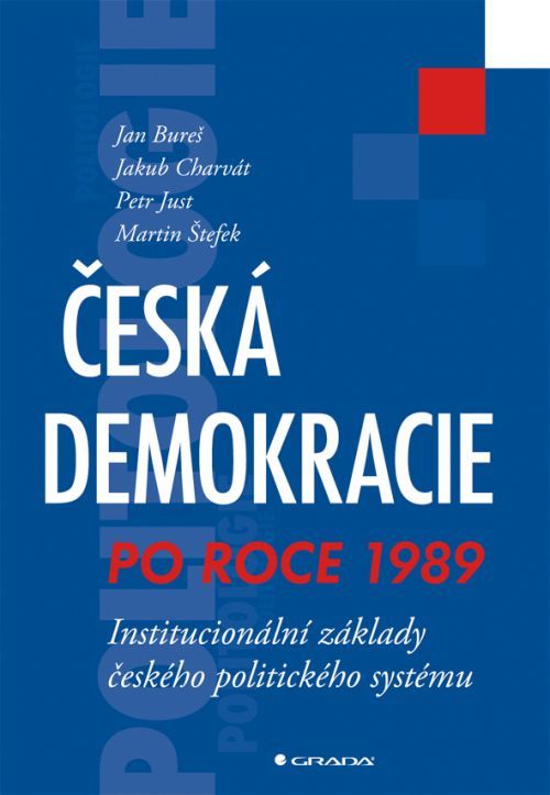 Česká demokracie po roce 1989, Bureš Jan