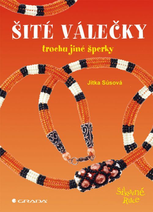 Šité válečky, Doškářová