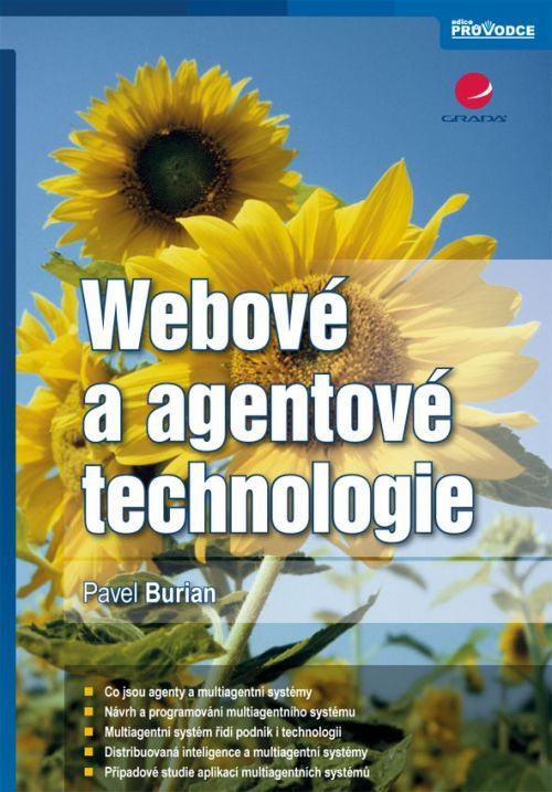 Webové a agentové technologie, Burian Pavel