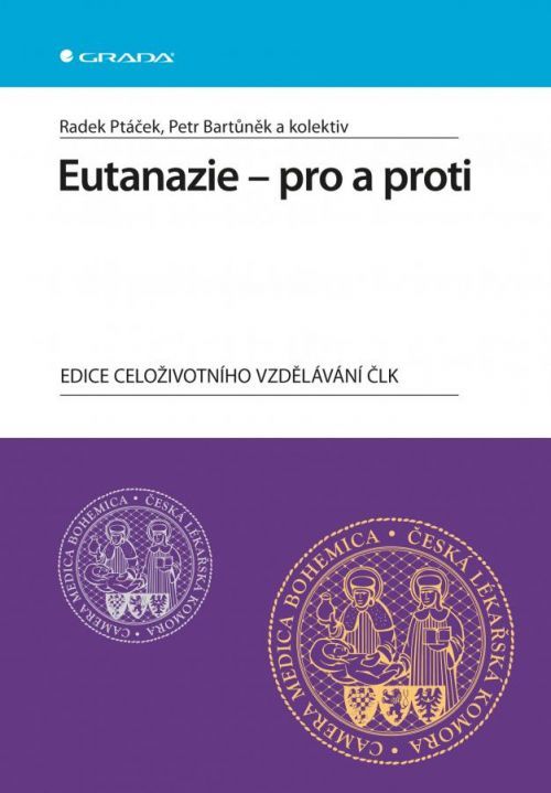 Eutanazie - pro a proti, Ptáček Radek