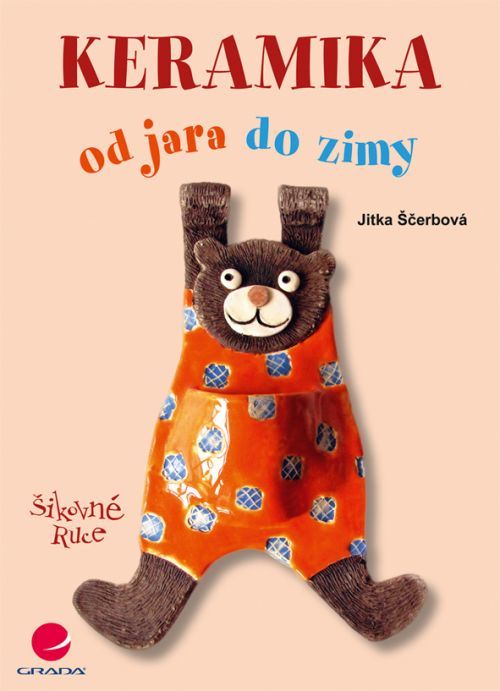 Keramika, Ščerbová Jitka