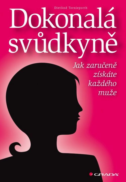 Dokonalá svůdkyně, Tornieporth Dietlind
