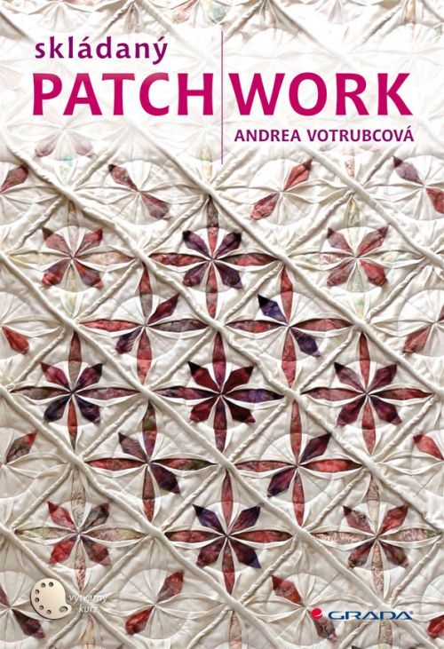 Skládaný patchwork, Votrubcová Andrea