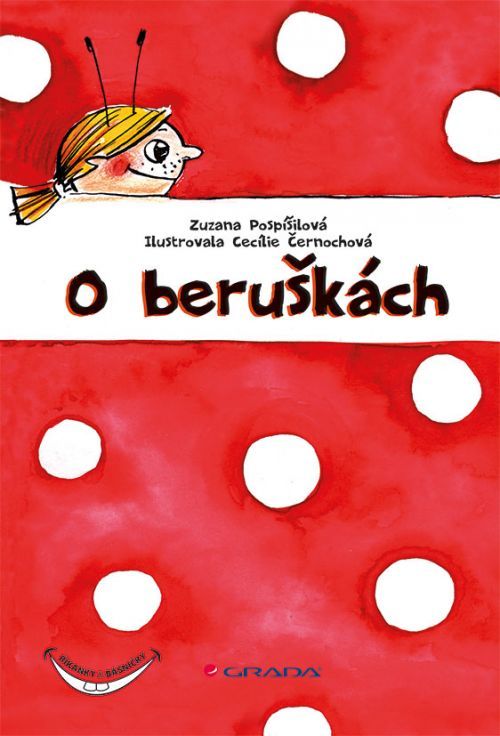 O beruškách, Pospíšilová Zuzana