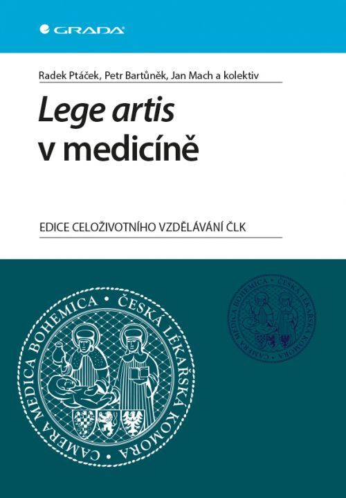 Lege artis v medicíně, Ptáček Radek