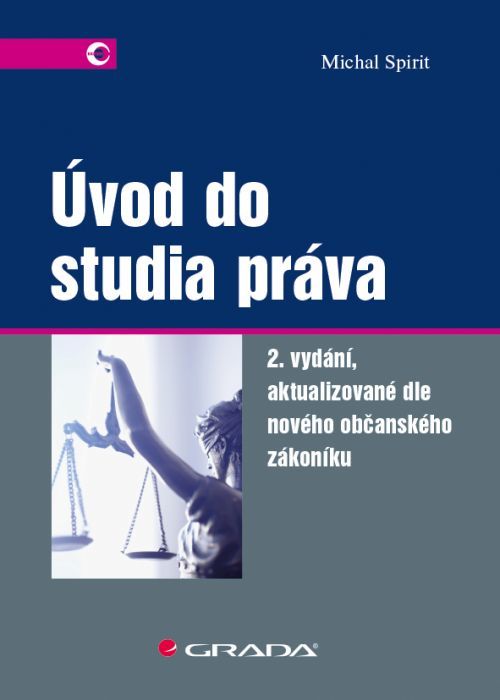 Úvod do studia práva, Spirit Michal
