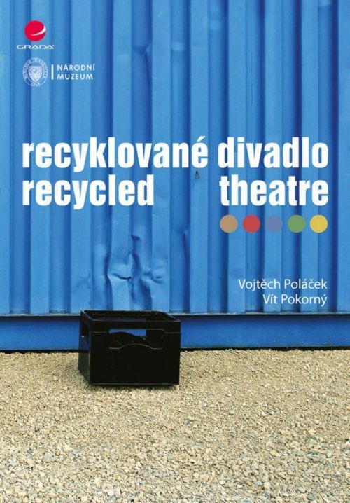 Recyklované divadlo, Poláček Vojtěch