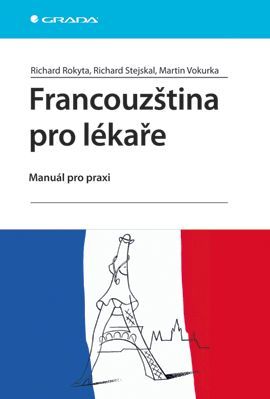 Francouzština pro lékaře, Rokyta Richard