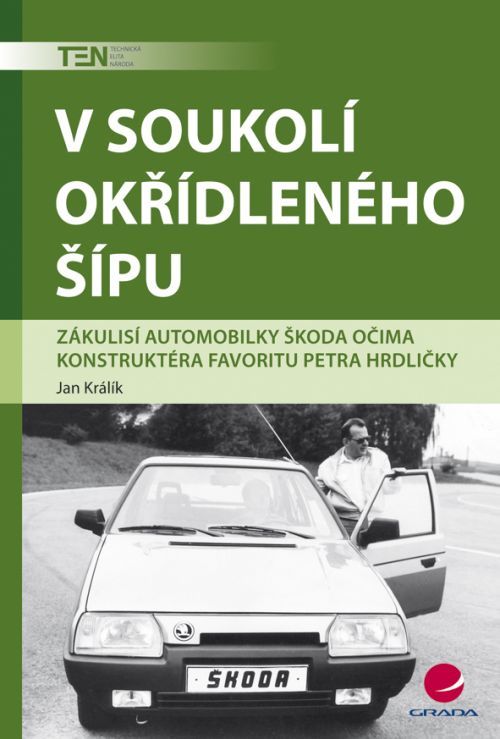 V soukolí okřídleného šípu, Králík Jan