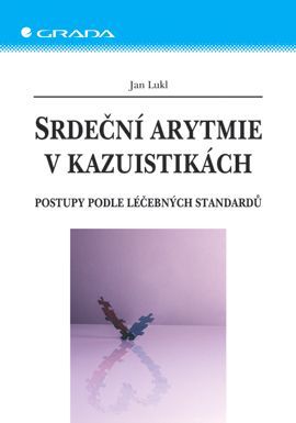 Srdeční arytmie v kazuistikách, Lukl Jan