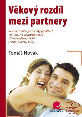 Věkový rozdíl mezi partnery, Novák Tomáš