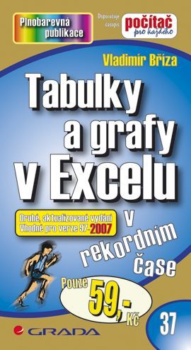 Tabulky a grafy v Excelu, Šimek Tomáš
