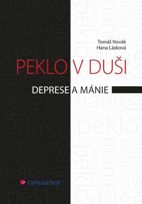 Peklo v duši, Novák Tomáš