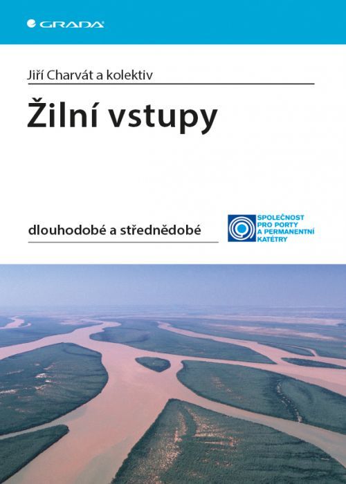 Žilní vstupy, Charvát Jiří